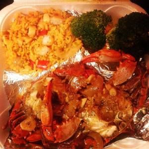 Meet your Posher, Jay